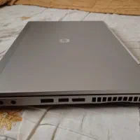 HP EliteBook 8460p|رایانه همراه|بانه, |دیوار