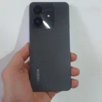 گوشی ریلمی x60 رجیستر نشده