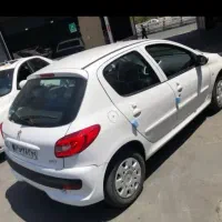 ۲۰۷ تیوتری tu3 صفر ۴۰۵ تحویل فوری