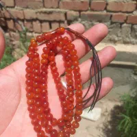 تسبیح کهربا