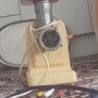 چرخ گوشت