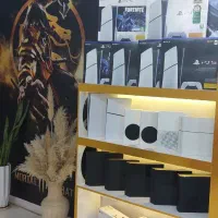 کنسول ایکس باکس وان اس یک ترابایت Xbox One S
