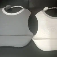 پیشبند بچه