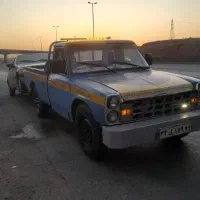 امداد خودرو یدک‌ کش جرثقیل الشتر(لرستان)کاکولوند