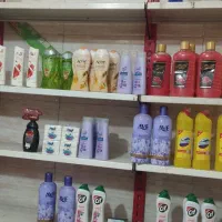 قفسه سوپر مارکتی