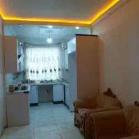 فروش واحد ۵۰ متری طبقه چهارم