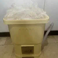 مینی واش نو