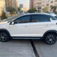 MVM X22 Pro 1402|خودرو سواری و وانت|تهران, اباذر|دیوار