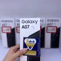 موبایل A07 سامسونگ ۱۲۸ گیگ