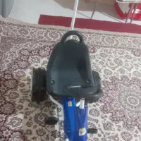 سه چرخه بچه نو اسباب بازی بچه سرگرمی