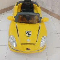ماشین شارژی