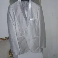 یک‌دست‌کت‌وشلوارشیک