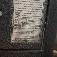 بخاری|بخاری، هیتر، شومینه|مشهد, مهدی آباد (بلوار توس)|دیوار