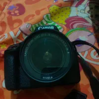 دوربین کنن 2000d