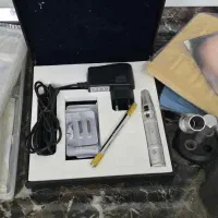 دستگاه تتو صورت وقلم بلید