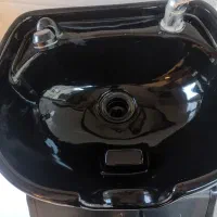 سرشور آرایشگاه
