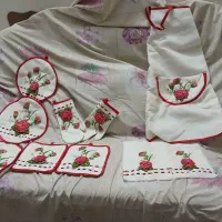 سرویس اشپزخونه