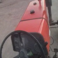 تراکتور۲۸۵تک