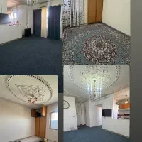 رهن آپارتمان دو خواب تمیز