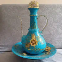 ظرف تزئینی