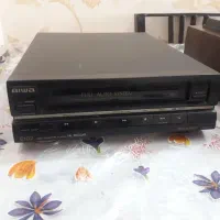 ویدیو ایوا نوار بزرگ