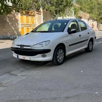 206 sd|خودرو سواری و وانت|سنندج, |دیوار