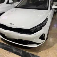 کیا k3 مدل ۲۰۲۵ صفر کیلومتر