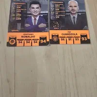 کارت کیمدی شو