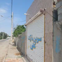 اجاره مغازه ۳۶ متری