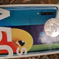گوشی سامسونگ A50s