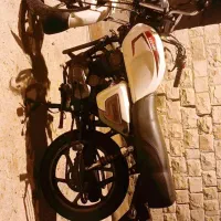 موتور باکسر 5دنده
