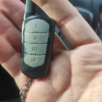 ریموت دزدگیر ماجیکار
