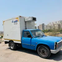 نیسان یخچالدار