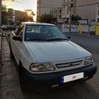 پراید وانت 1403