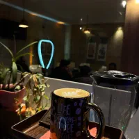 سالن کار و ظرف شور