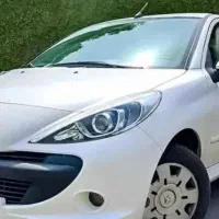 حواله خودرو 207 tu3