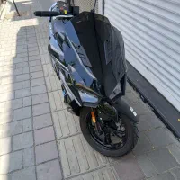 jt 200|موتورسیکلت|تهران, سلسبیل جنوبی|دیوار