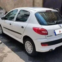 206 97 تیپ 2 فوری