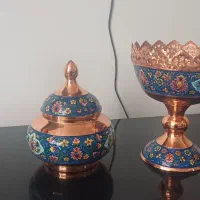 ظروف مسی