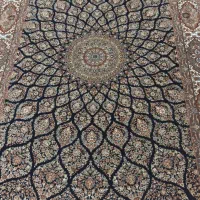 یک تخته فرش ۶متری نگین مشهد
