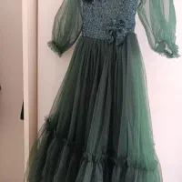 لباس شیک دخترانه