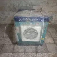 کولر پنجره ای جنرال ۴۰۰۰