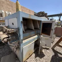 دستگاه سنباده زنی دستگاه سمباده زنی