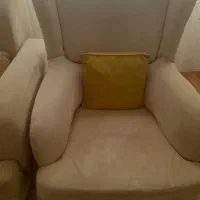 مبل ۸ نفره راحتی