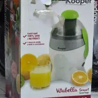 آبمیوه گیریkooper