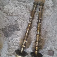 میل سوپاپ سانتافه،سوناتا۲۴۰۰سی سی