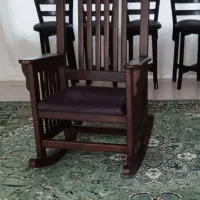 صندلی راک