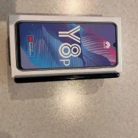 گوشی HUAWEI Y8P|موبایل|تهران, امانیه|دیوار
