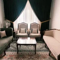 مبل کوئین فرانسه