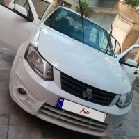 ساینا ex معاوضه با ۲۰۶ پژو پارس